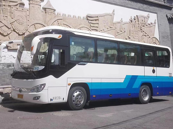 中型客车2