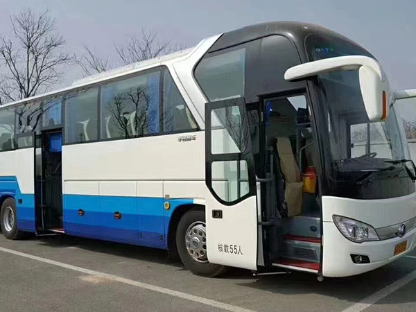 中型客车