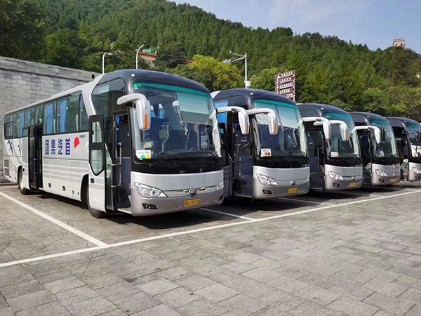 大客车