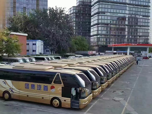 大客车3