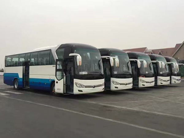 大客车2